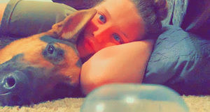 Meet your Posher, Caitlin